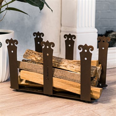 {{photo.Alt || photo.Description || 'Дровница для бани разборная металлическая 103-229R'}}