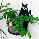 кронштейн для кашпо