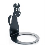 на одно кашпо