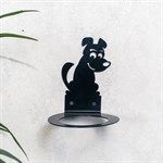 настенное размещение