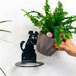 для растений