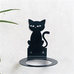 настенный кронштейн из металла