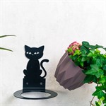 держатель для кашпо