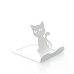 подставка котик