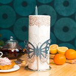 подставка для кухонных полотенец