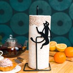 подставка под полотенца