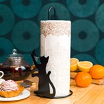 держатель бумажных полотенец