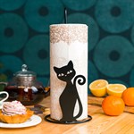 подставка для кухонного полотенца