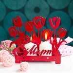 подсвечник в подарок