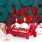 подсвечник 730-051