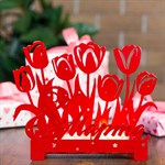 подсвечник