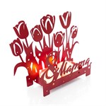 подарить подсвечник