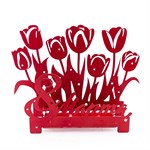 тюльпаны в подарок