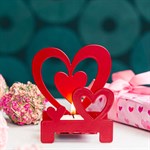 подсвечник 730-052