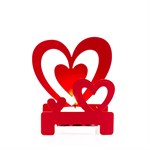 подсвечник в подарок