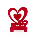 с лазерной резкой