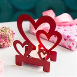 подсвечник декоративный