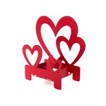 на одну свечу