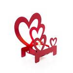 с лазерной резкой