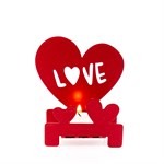 подсвечник в подарок