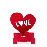 настольный подсвечник