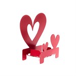 с лазерной резкой