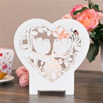 декоративный подсвечник