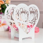 настольный подсвечник