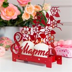 подсвечник в подарок