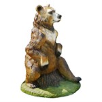 Фигура Медведя Фигура Медведя