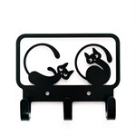 крючок настенный