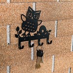 настенная вешалка