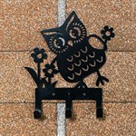 настенная вешалка