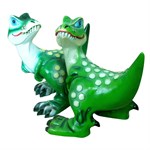 Динозавр Динозавр