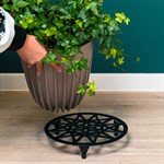 напольная подставка 402-004