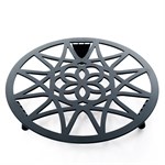 металлическая подставка