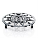 подставка 402-004 цв.черный