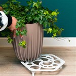 напольная подставка