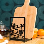 оригинальная подставка