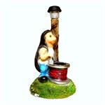 Садовый светильник