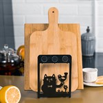 подставка кухонная 300-214