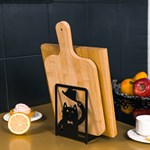 кухонная подставка