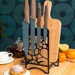 кухонная подставка