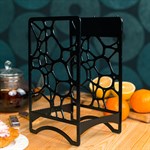 подставка 300-216 цв.черный