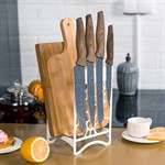 подставка для ножей