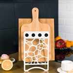 для 4-х ножей