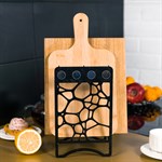 купить магнитный держатель для ножей