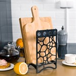 многофункциональная кухонная подставка