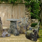 Сказочные пни