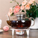 для подогрева чайника